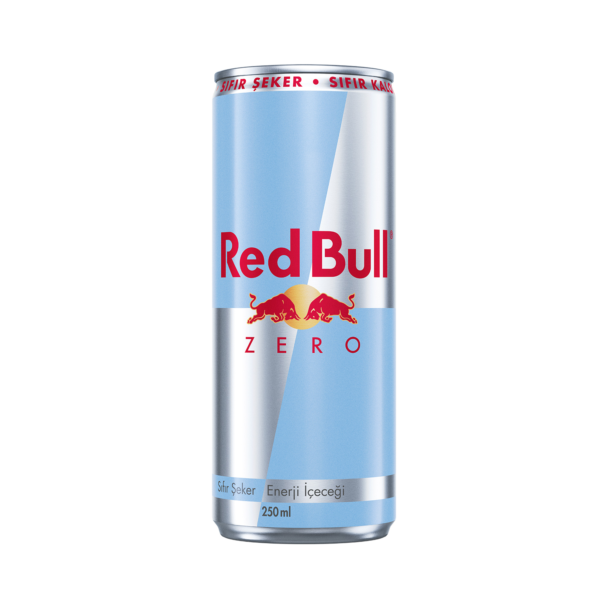 Red Bull Zero Sıfır Şeker